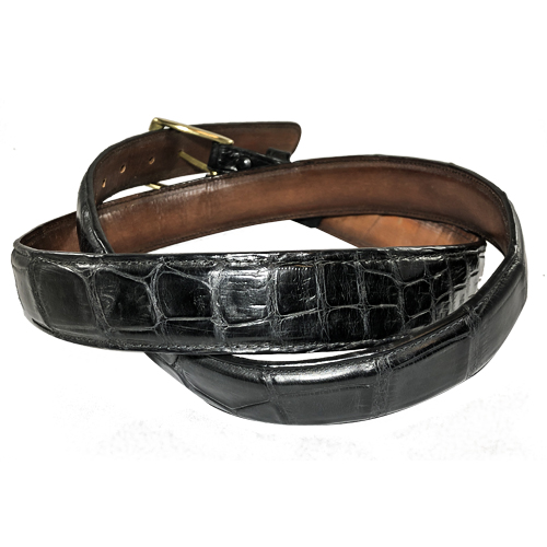 RAWHYD Western Leather Belt - Handmade Mens Belts Leather - Cowboy Belts  for Men, Waist Size - 38, Belt Size - 40 