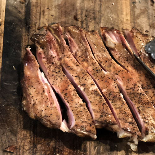 ribs