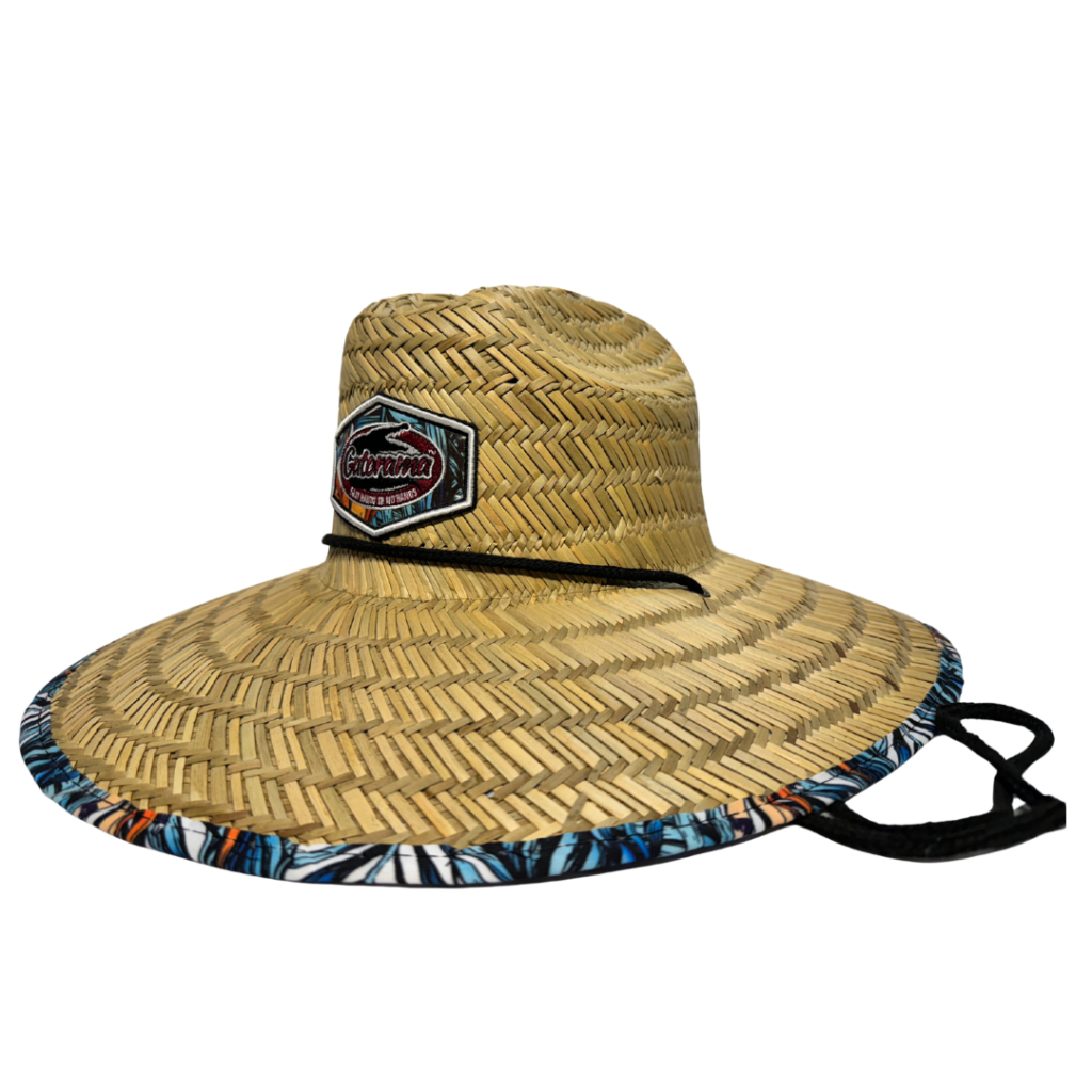 Patch Lifeguard Hat Shop Gatorama