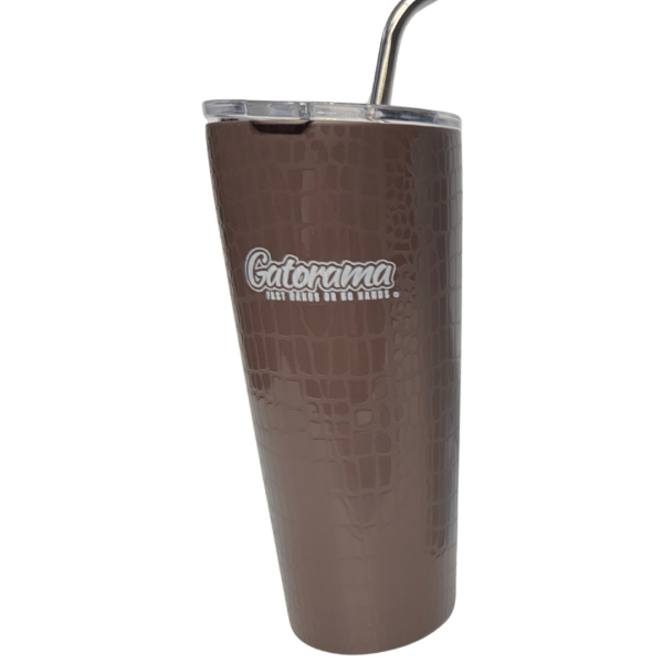 24oz Tumbler Skin