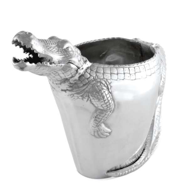 Alligator Pitcher - Image 2