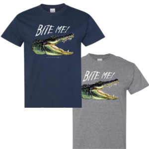Bite Me Shirt
